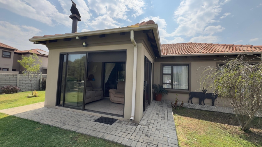 3 Bedroom Property for Sale in Ngwenya River Estate North West